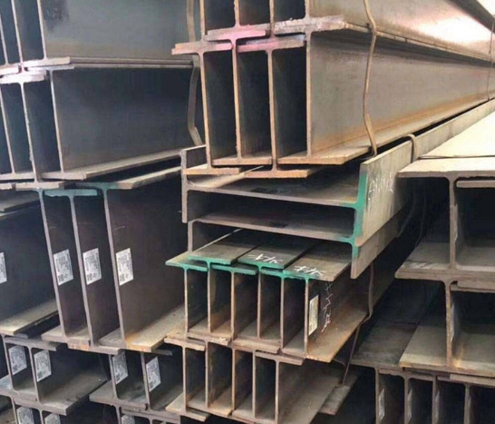 商水Q235C工字钢